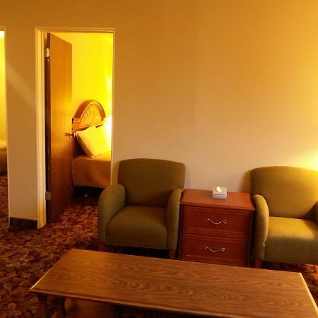 Cudworth Motor Inn Quarto foto