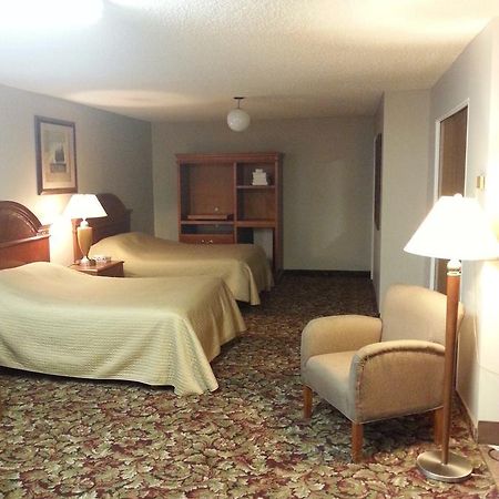 Cudworth Motor Inn Quarto foto