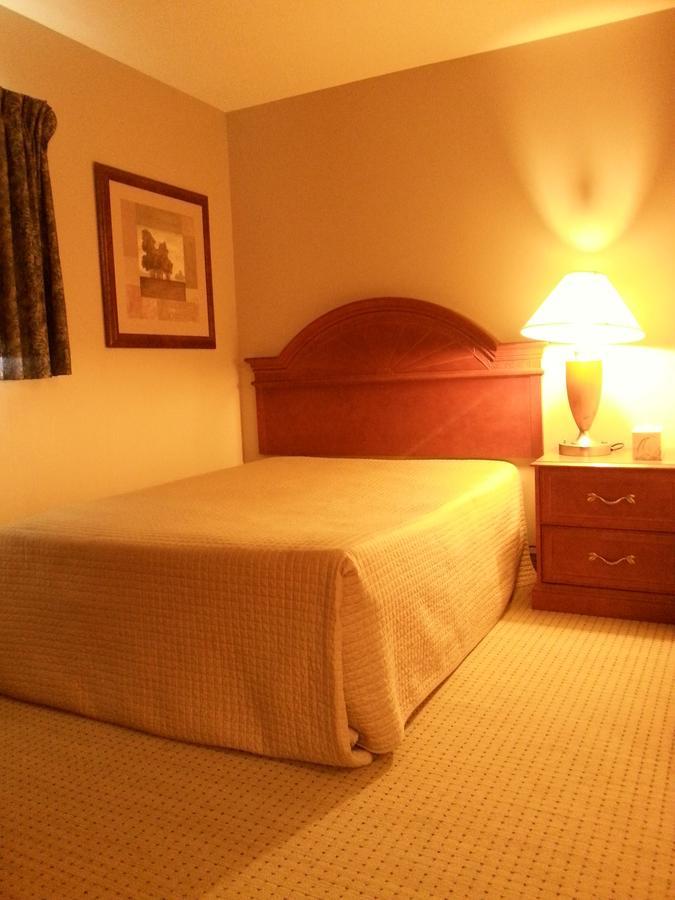 Cudworth Motor Inn Quarto foto