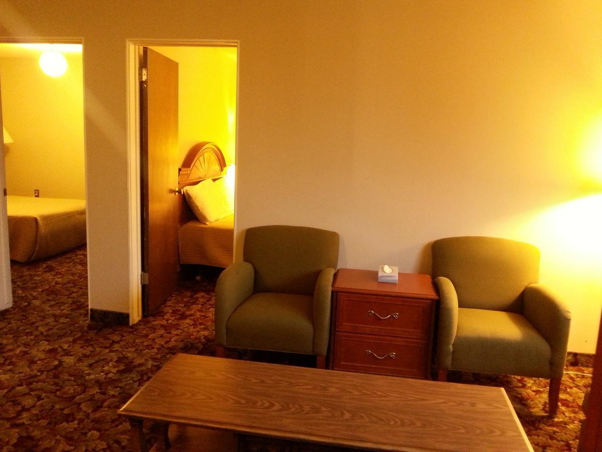 Cudworth Motor Inn Quarto foto
