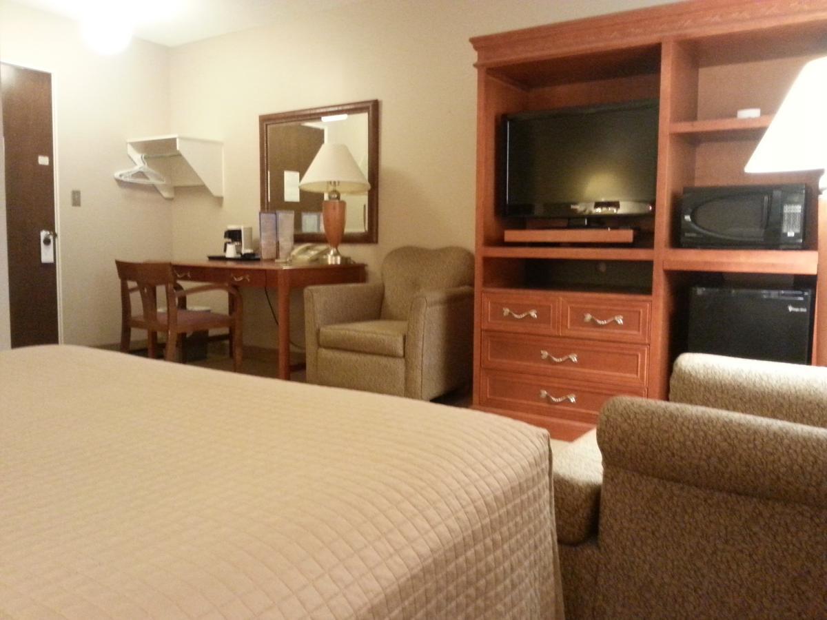Cudworth Motor Inn Quarto foto