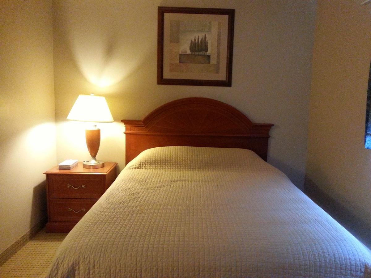Cudworth Motor Inn Quarto foto