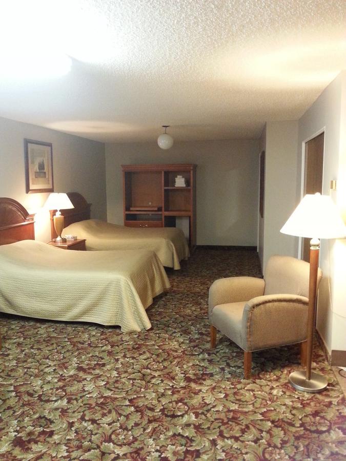 Cudworth Motor Inn Quarto foto