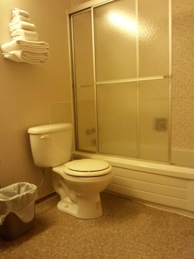 Cudworth Motor Inn Quarto foto